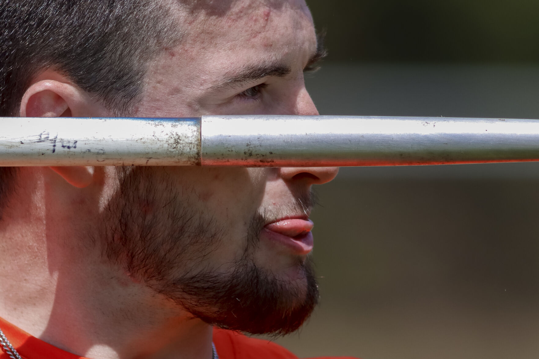 Photos: UTA track and field shatter personal records, earn multiple wins in UTA Invitational